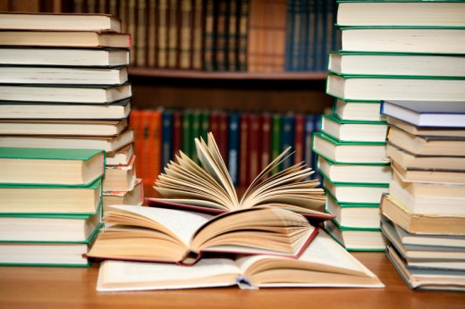 Одбележан Светскиот ден на книгата и авторското право