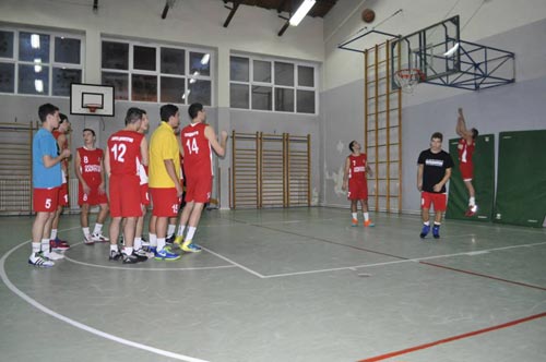 Започнуваат 9. средношколски спортски игри