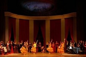 Националната опера на Јапонија вечер гостува во Битола