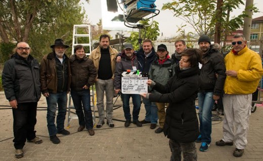 „Ослободување на Скопје” на филмски фестивал во Кливленд