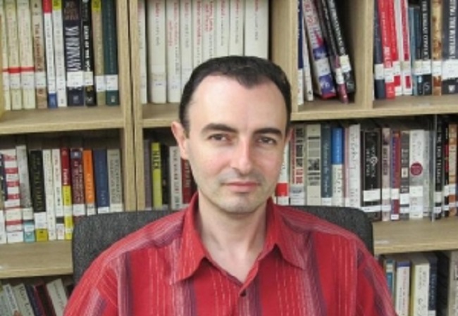 Поезија од Јовица Тасевски-Етернијан преведена на бенгалски јазик