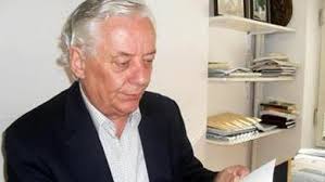 „Огледало на вековите“ од Раде Силјан на српски јазик