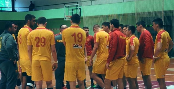 Македонија домаќин на репрезентациите на Полска, Португалија и Турција