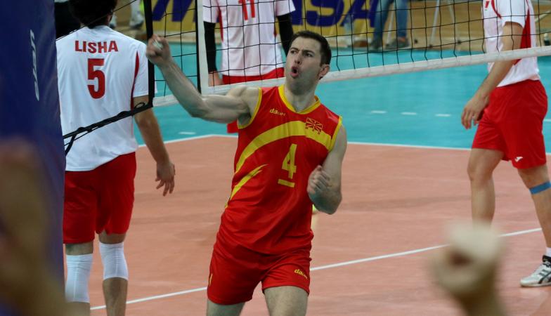 Ѓорѓиев: Споивме радост, задоволство и квалитетна игра
