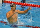 Рио 2016: Нов златен медал за Мајкл Фелпс