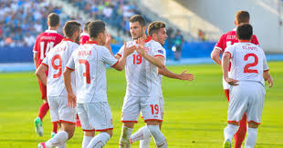 EП фудбал У-21: Македонија против Португалија во третото коло од групната фаза