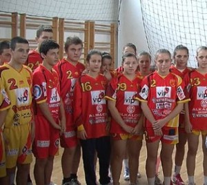 Ристовски најави дисперзија на Спортската академија