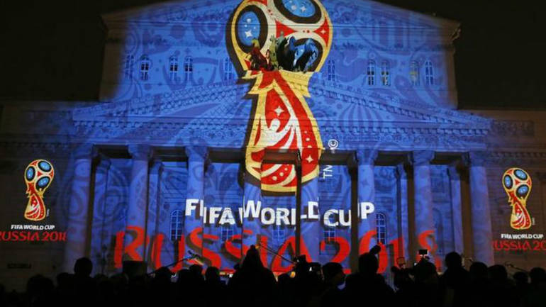 Кој е кој на СП во фудбал во Русија во 2018 година