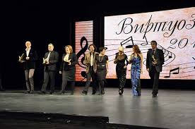 Доделени наградите „Виртуози“