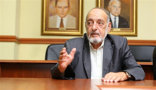 Најново дело на Мирчев: На Македонија и е потребен четирипартитен систем