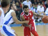 МЗТ Скопје на чекор до триумф над  непоразената Црвена звезда