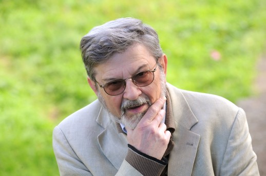 Хрватскиот славист Дарко Гашпаровиќ добитник на Светската награда за хуманизам за 2016 год.