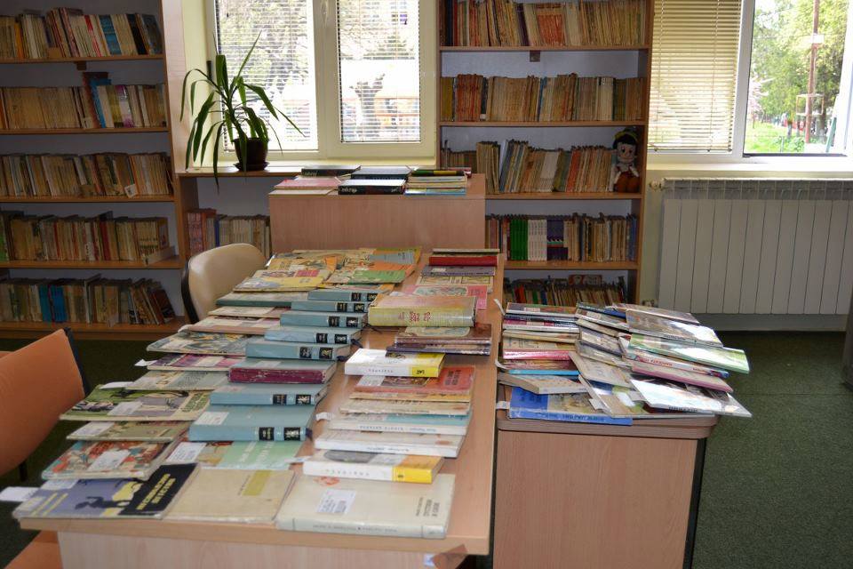 Струмичани многу читаат, но заборават да ги вратат книгите