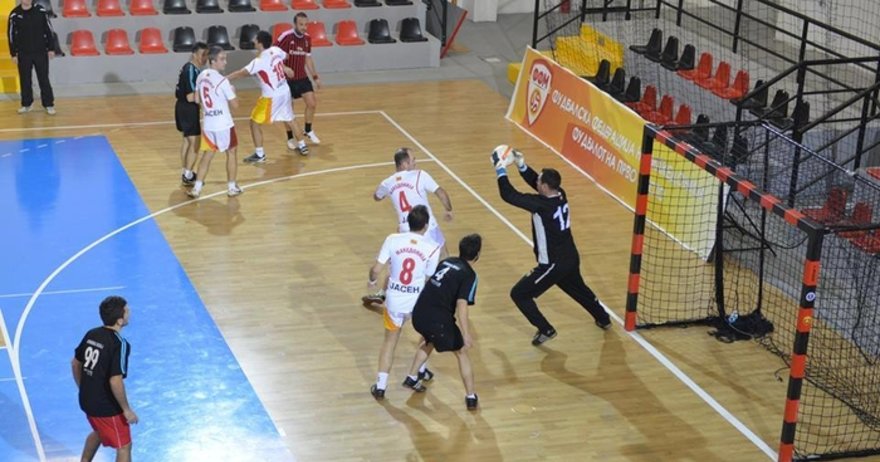 Почнува „Турнирот на Медиуми 2016“ во организација на Спортско радио 90,3