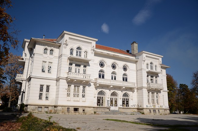 Фестивалот АКТО со иницијатива за ревитализација на Офицерскиот дом во Битола