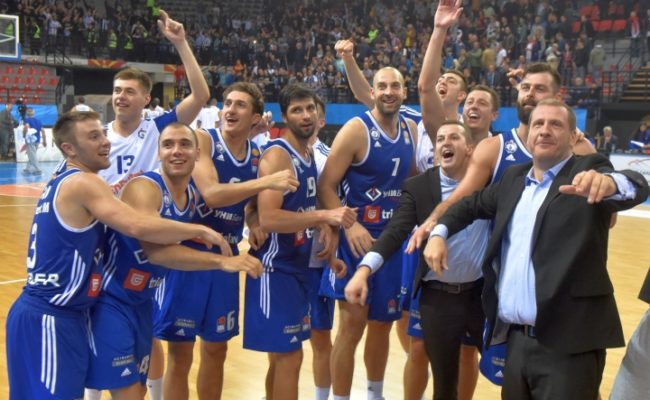 Втора сезонска победа за МЗТ Скопје во АБА лигата