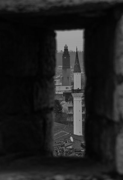 Меѓународна награда за фотографија за Рафиз Фера од Скопје