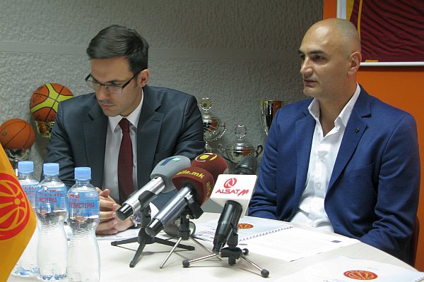 МКФ со отчет за сработеното, повик во репрезентацијата и за ветераните