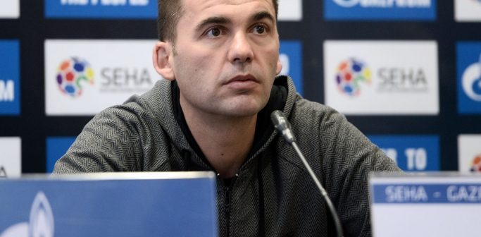 Раул: Ова беше тежок дуел за нас и затоа победата е важна