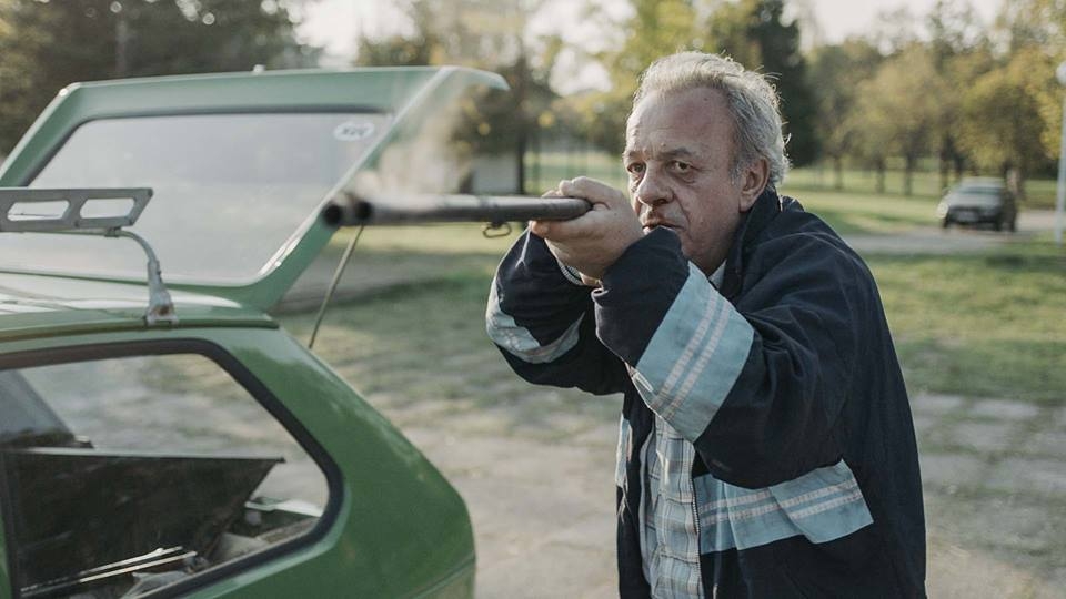 „Исцелител“ на 1 февруари премиерно на фестивалот во Санта Барбара