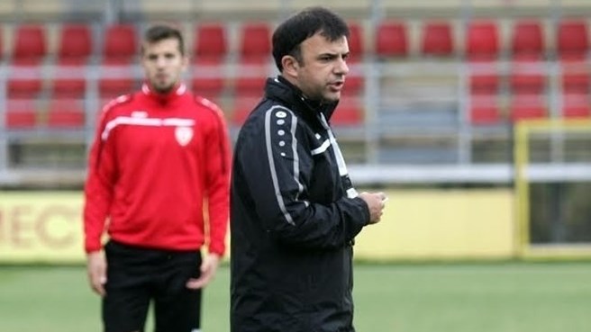 Ангеловски: Верувам во тимот, без разлика на отсуствата
