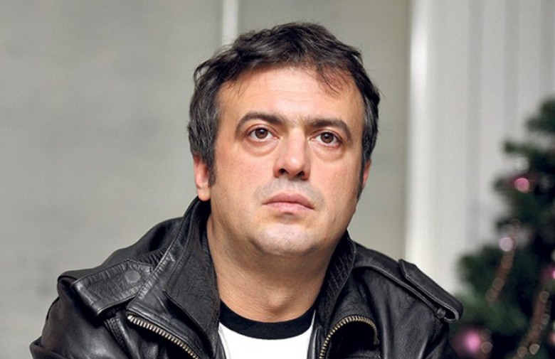 Нападнат и изгризен  српскиот актер Сергеј Трифуновиќ!?
