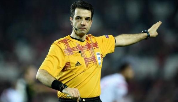 Ставрев ќе го суди дербито Шкендија – Вардар