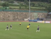 Комплетирано првото квалификациско коло од Лигата на шампионите