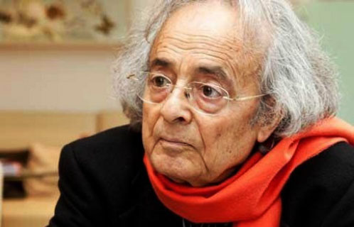 Адонис: Македонија иако мала земја, прави многу за поезијата и културата