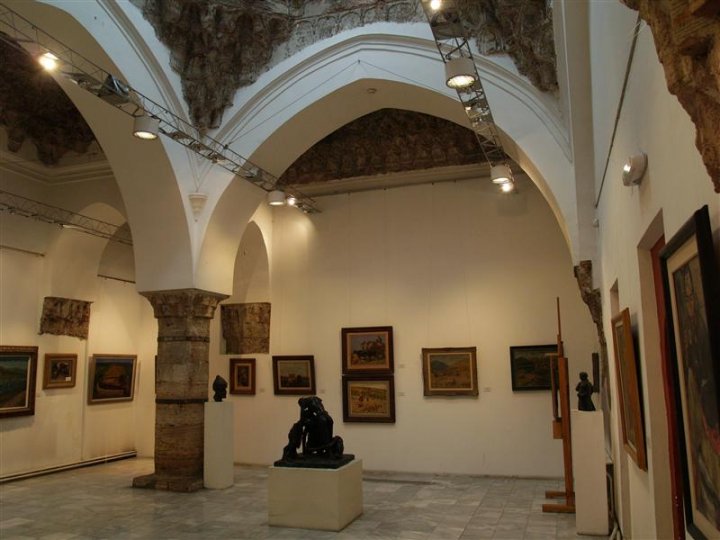 Договорена соработка на Националната галерија со Музејот во Нингбо
