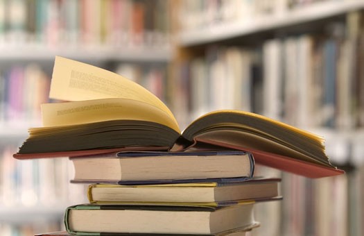 Темков донираше две илјади книги за кавадаречката библиотека