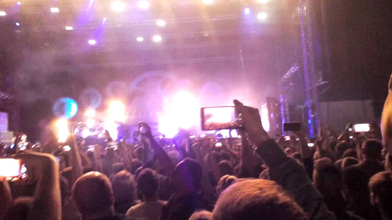 „Hardwell“, „Afrojack“ и „Бијело Дугме“ на годинашниот „Ohrid Calling“