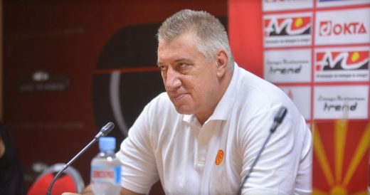 Давитков: Без калкулации, одиме на победа