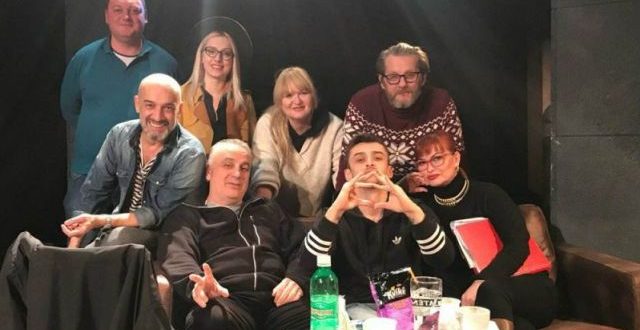 „Без галама“ - премиера на Македонскиот народен театар