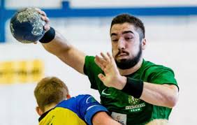 Војводиќ нов ракометар на Вардар