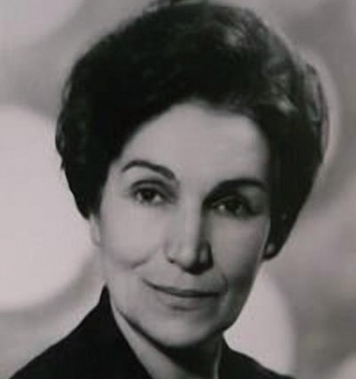 Почина оперската певица Васка Биџова-Гајдова