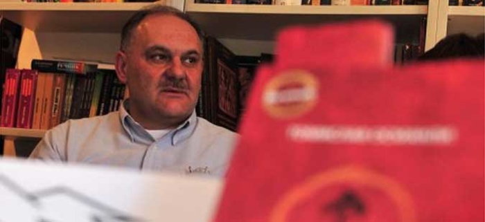 „Дваесет и првиот“ на Томислав Османли преведен на арапски јазик