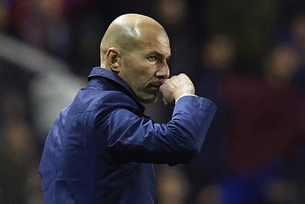 Зидан: ПСЖ е силен тим и без Нејмар