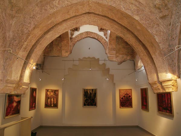 НГМ објави монографија за Борко Лазески, на 15 февруари ќе отвори изложба