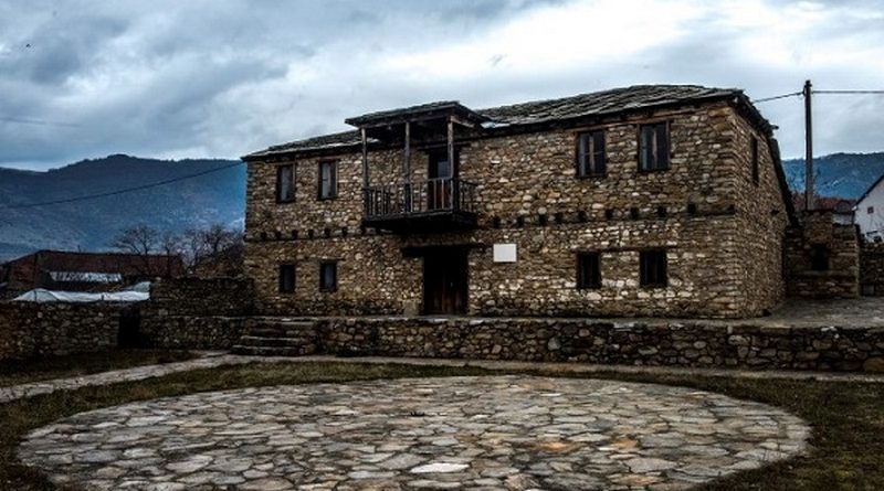 „Како го читам Конески“ - конкурс на фондацијата „Небрегово“