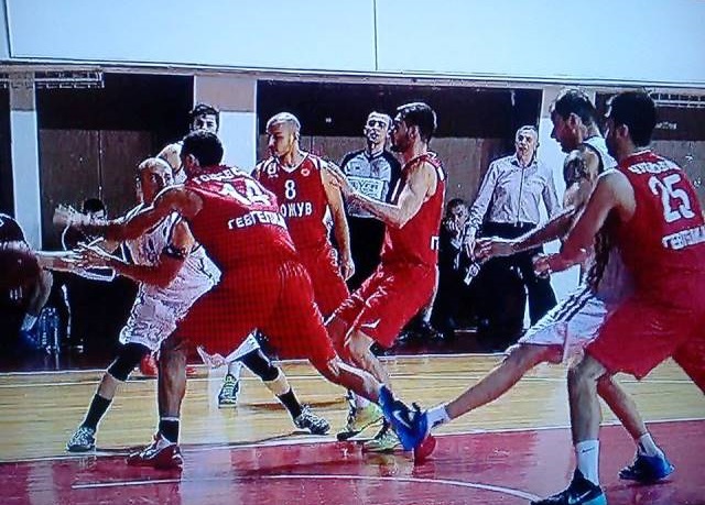 Работнички противник на МЗТ Скопје во финалето на плеј офот