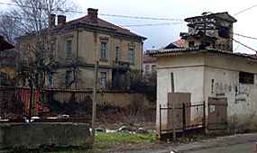 Годинава треба да заврши реконструкцијата на куќата на Татарчеви во Ресен