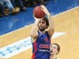 Комплетирано 8-коло во ТОП 16 во Евролигата