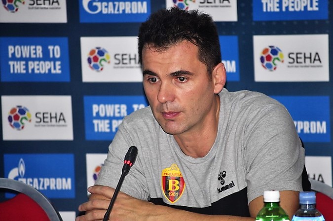 Гонзалес очекува подобра игра во одбрана