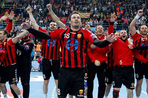 Вардар се пласира на „фајнал-форот" во Лигата на шампионите