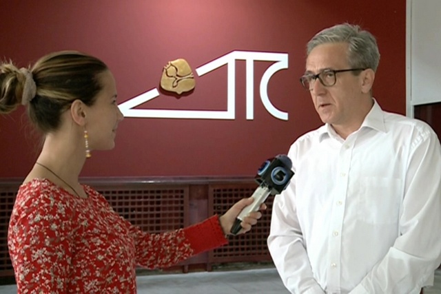 И Драмскиот театар со хуманитарна претстава