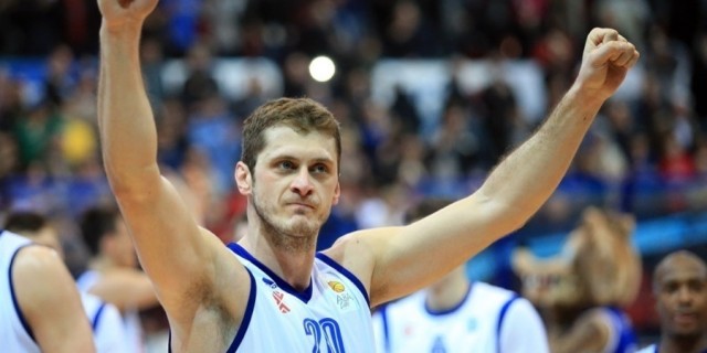 Цибона ја победи Игокеа и го остави МЗТ на шестата позиција