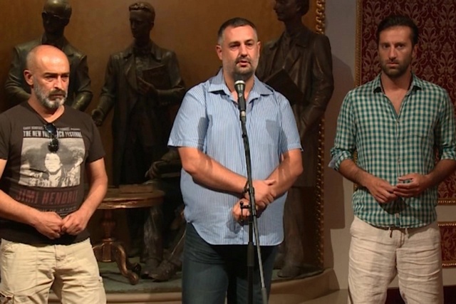 Хуманитарна акција на МНТ за поплавените подрачја