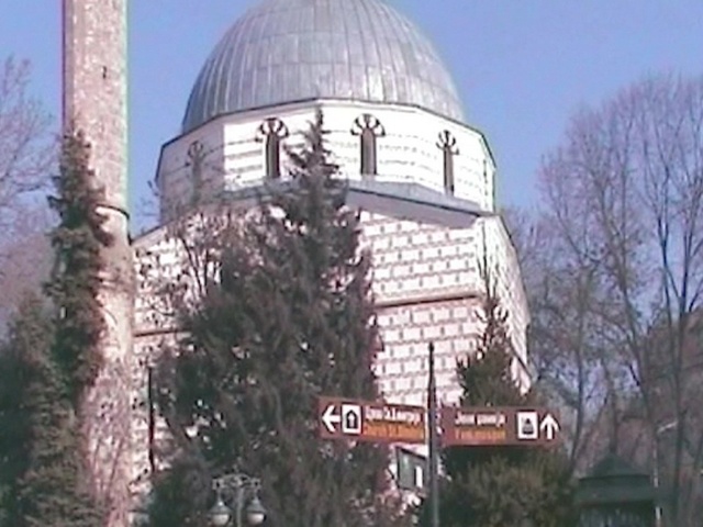 Нови откритија за црквата Свети Ѓорѓи во Битола

