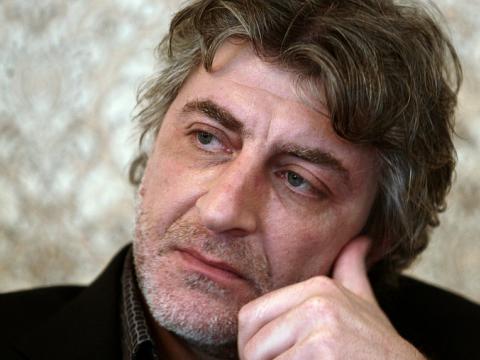 Софискиот театар „Иван Вазов“ гостува со „Лет над кукавичкото гнездо“